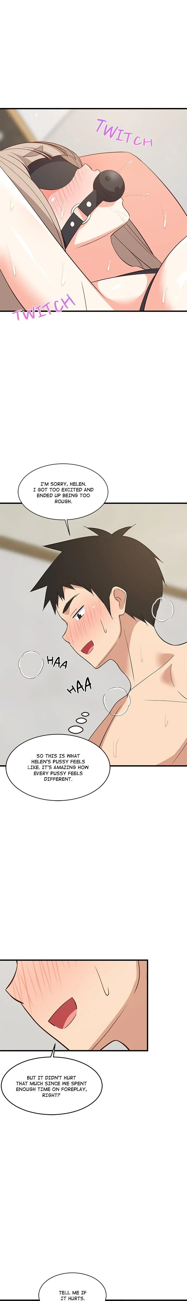 Study Buddies Chapter 44 Page 13