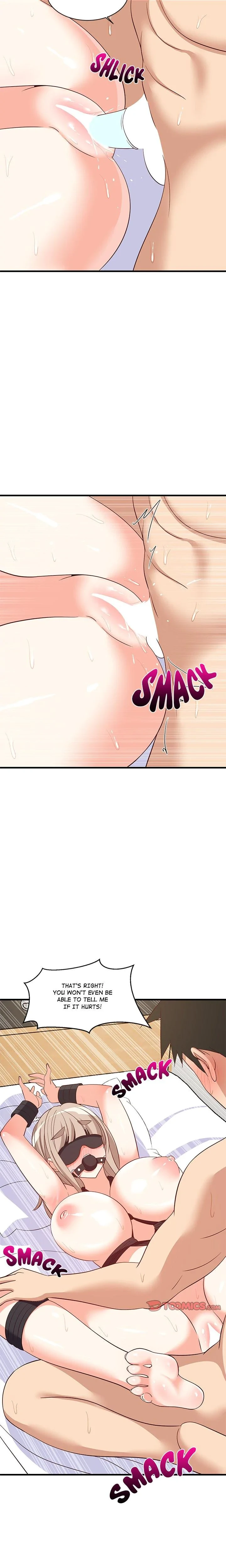Study Buddies Chapter 44 Page 14