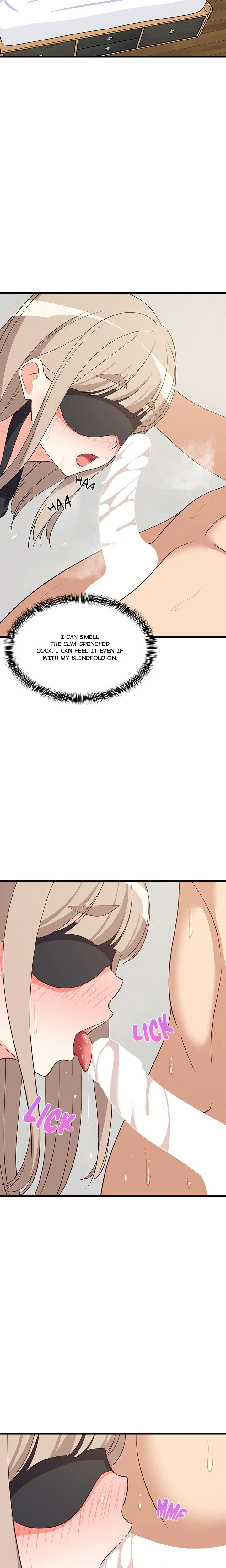 Study Buddies Chapter 44 Page 20