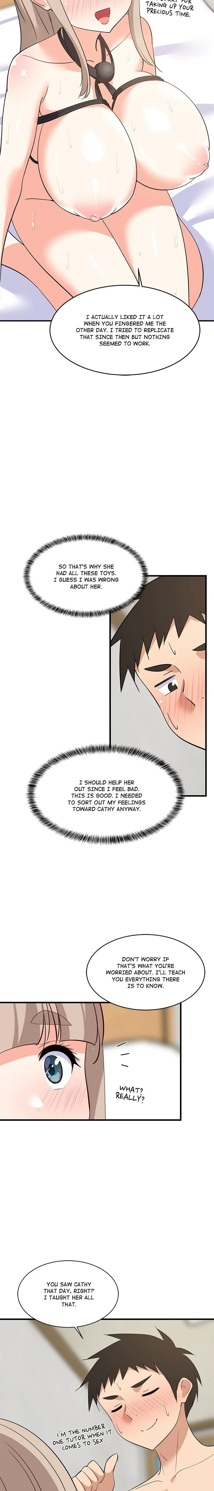 Study Buddies Chapter 44 Page 24