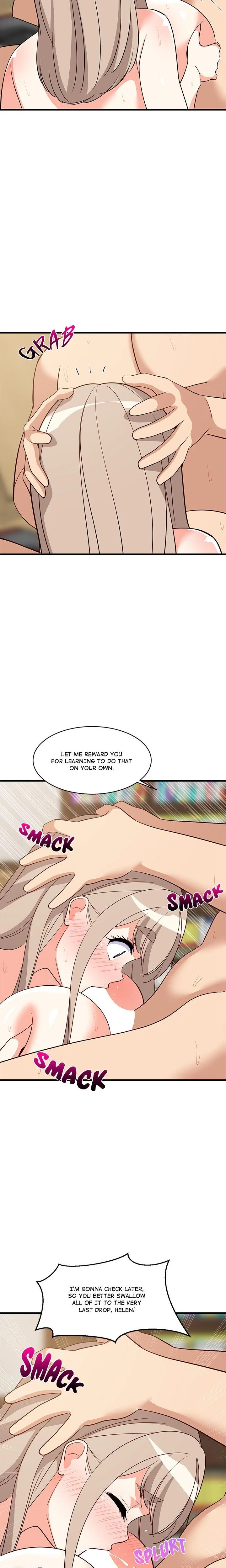 Study Buddies Chapter 45 Page 12