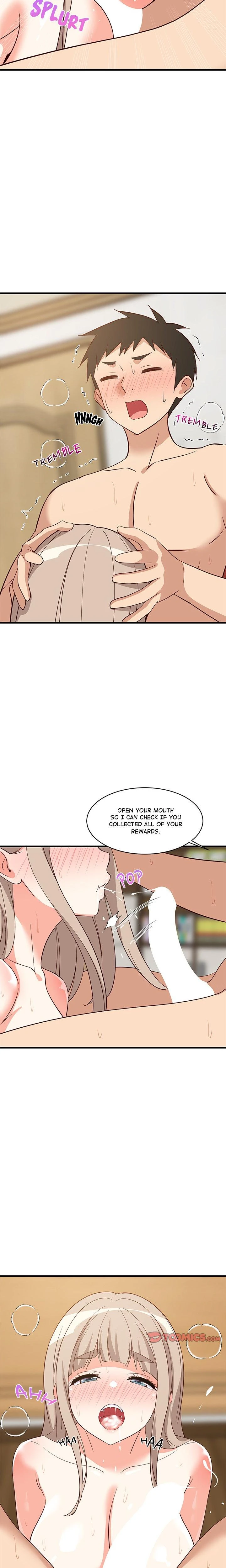 Study Buddies Chapter 45 Page 13