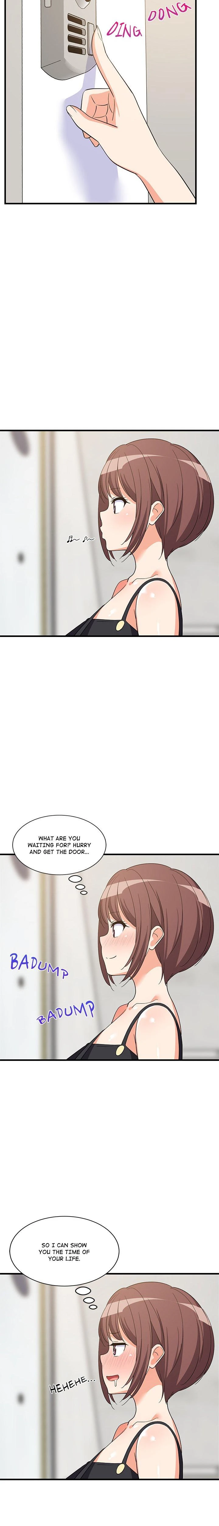 Study Buddies Chapter 45 Page 23