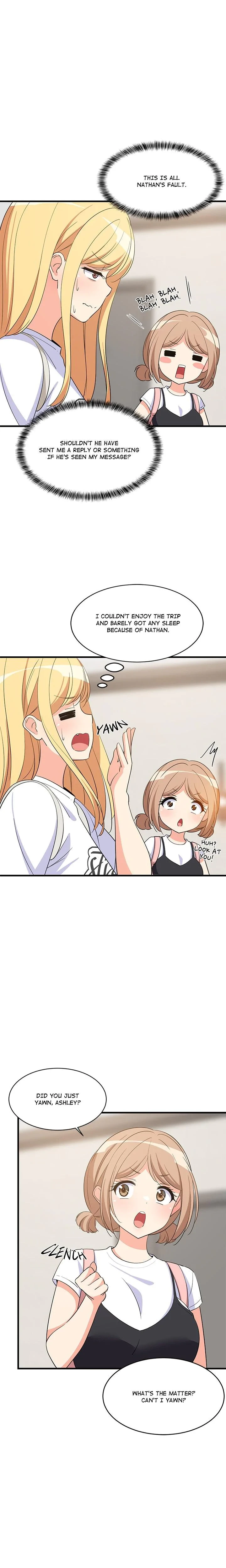 Study Buddies Chapter 46 Page 2