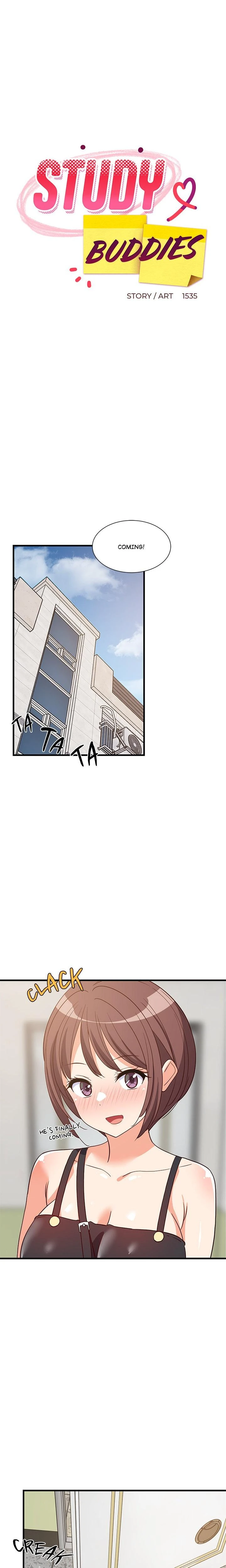 Study Buddies Chapter 46 Page 4