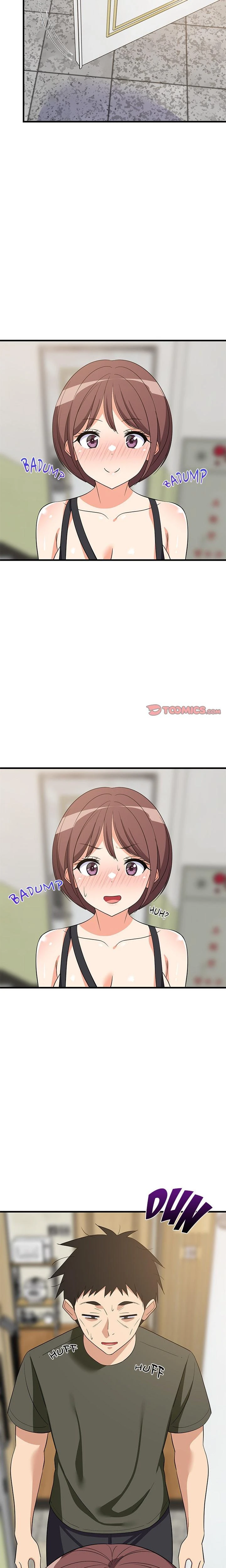 Study Buddies Chapter 46 Page 5