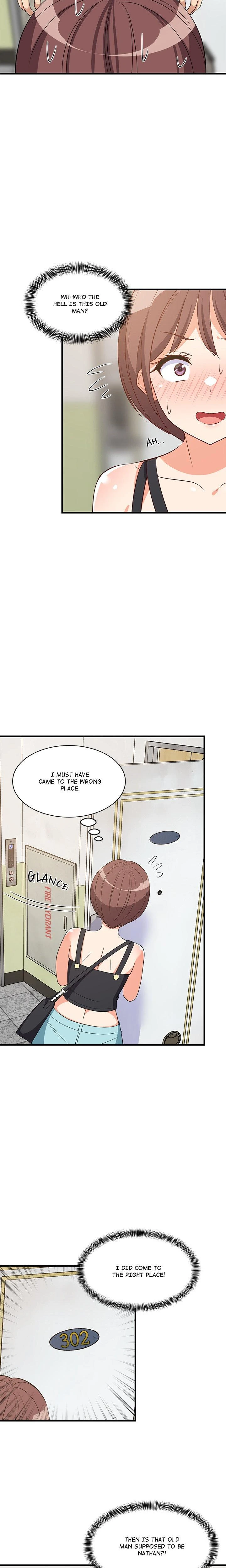 Study Buddies Chapter 46 Page 6