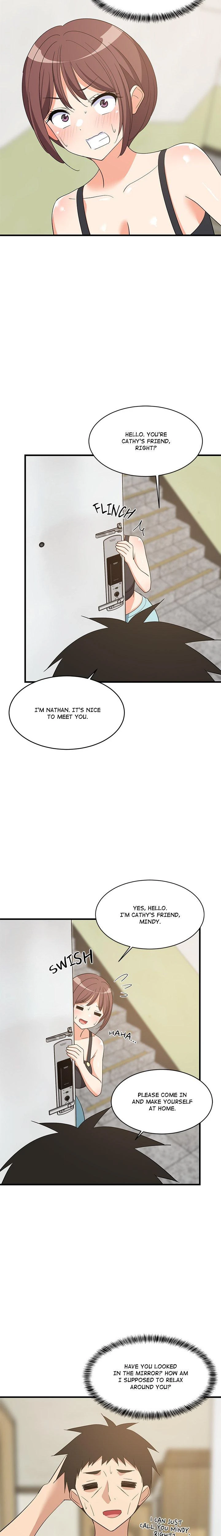 Study Buddies Chapter 46 Page 7