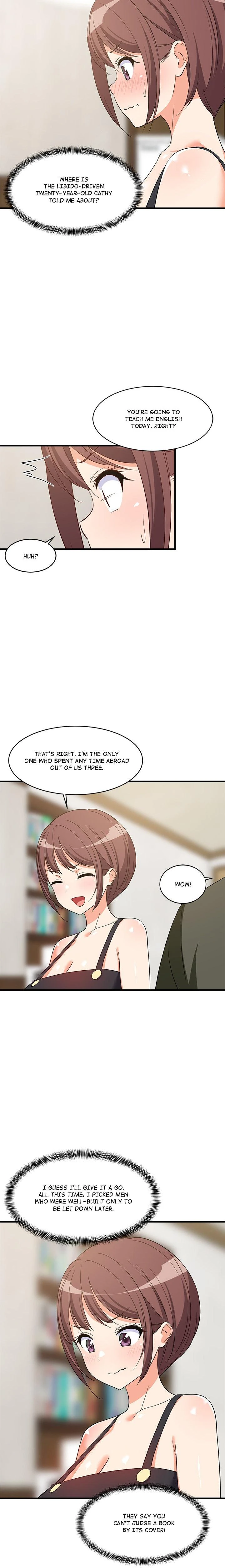 Study Buddies Chapter 46 Page 10