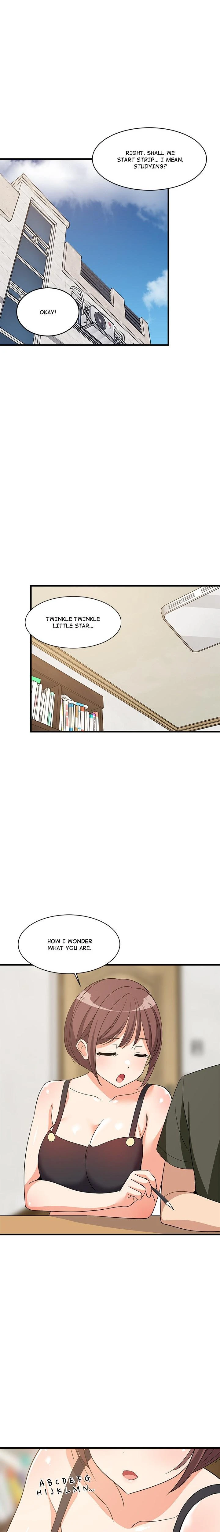 Study Buddies Chapter 46 Page 11