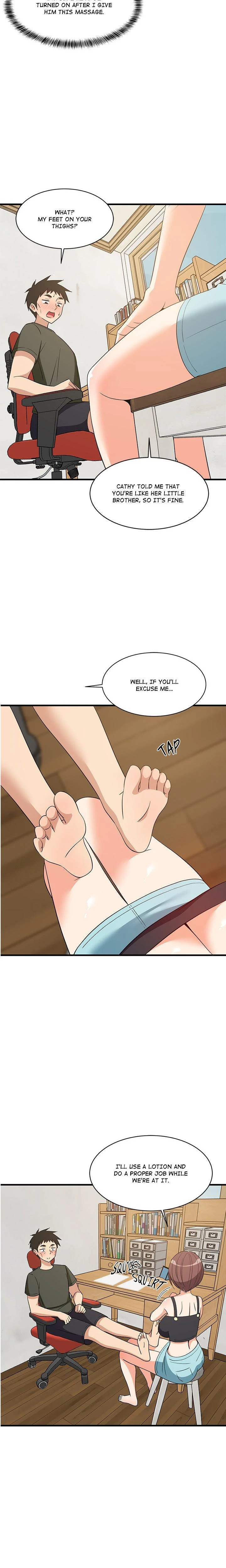 Study Buddies Chapter 46 Page 16