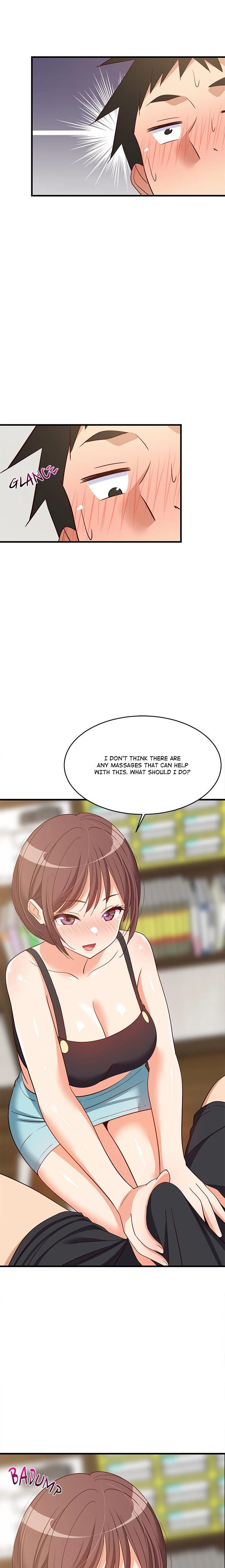 Study Buddies Chapter 46 Page 24