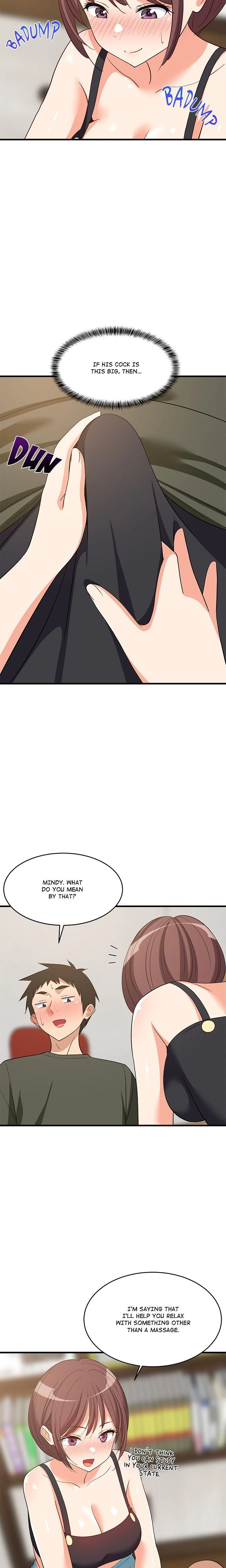 Study Buddies Chapter 47 Page 4