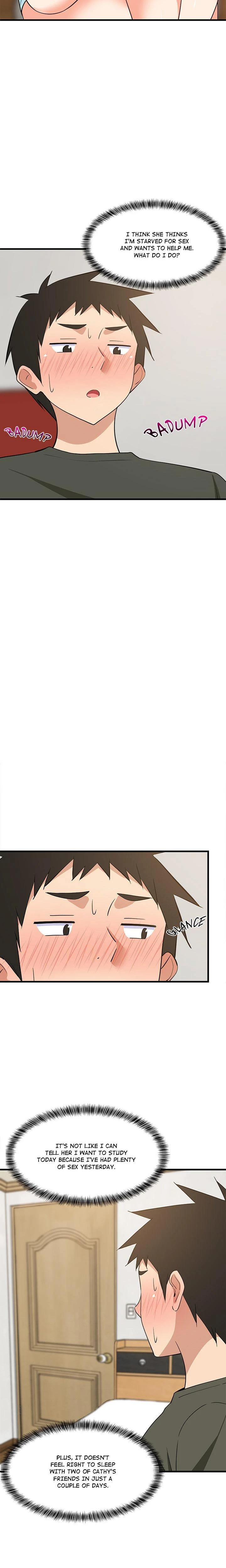 Study Buddies Chapter 47 Page 7