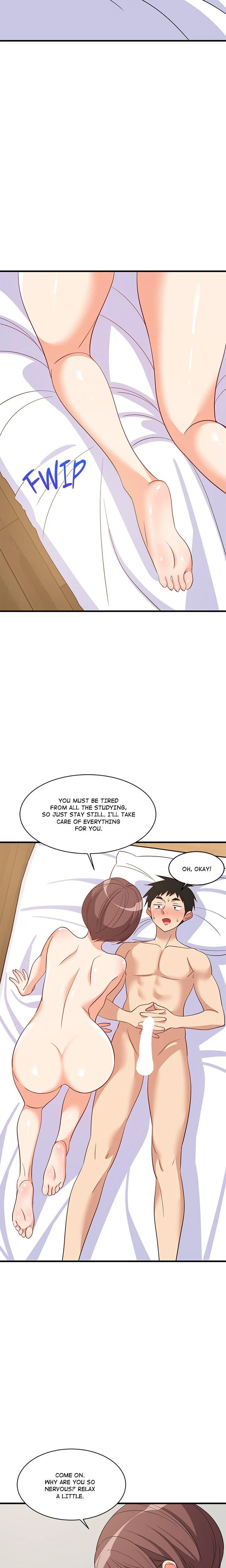 Study Buddies Chapter 47 Page 10