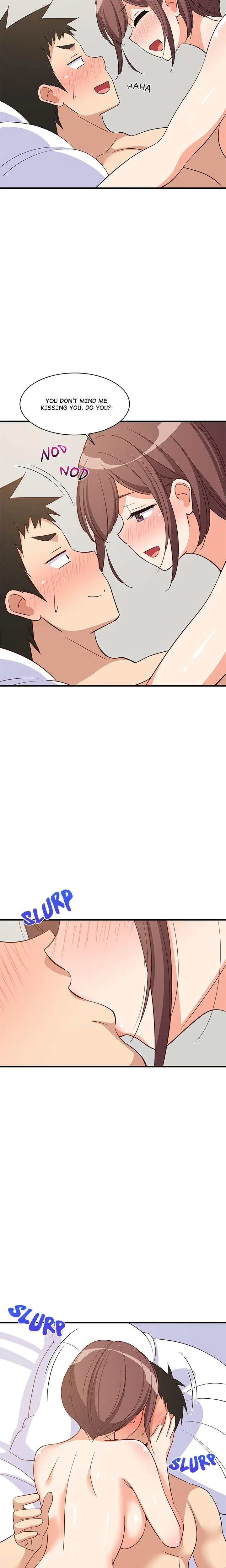 Study Buddies Chapter 47 Page 11