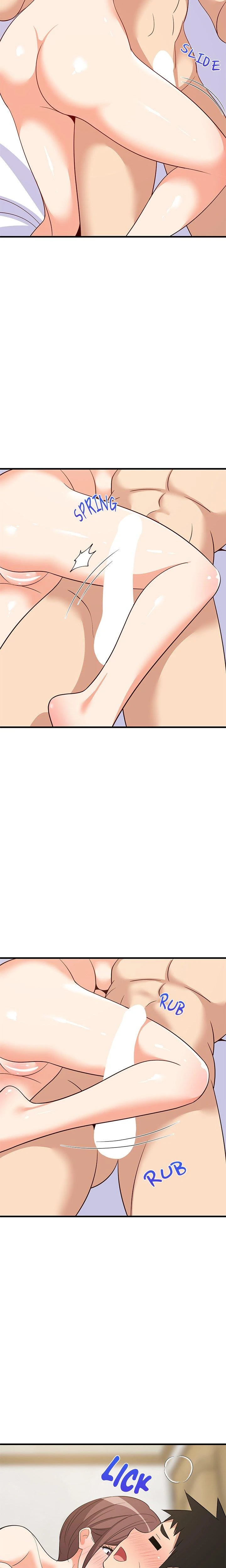 Study Buddies Chapter 47 Page 12