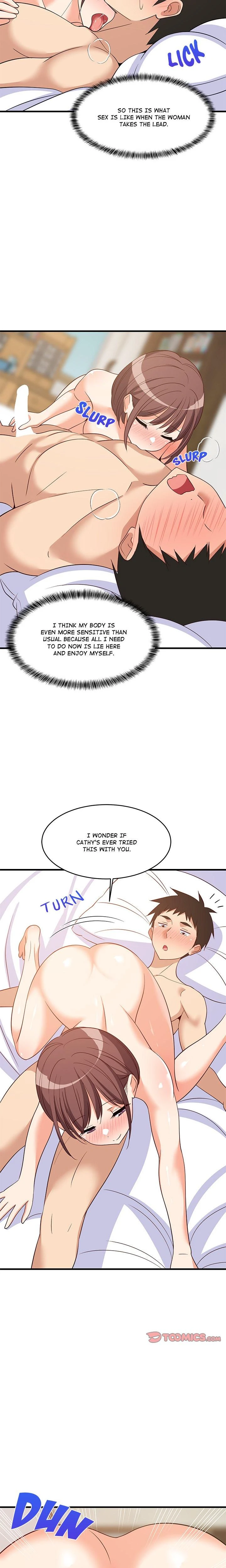 Study Buddies Chapter 47 Page 13