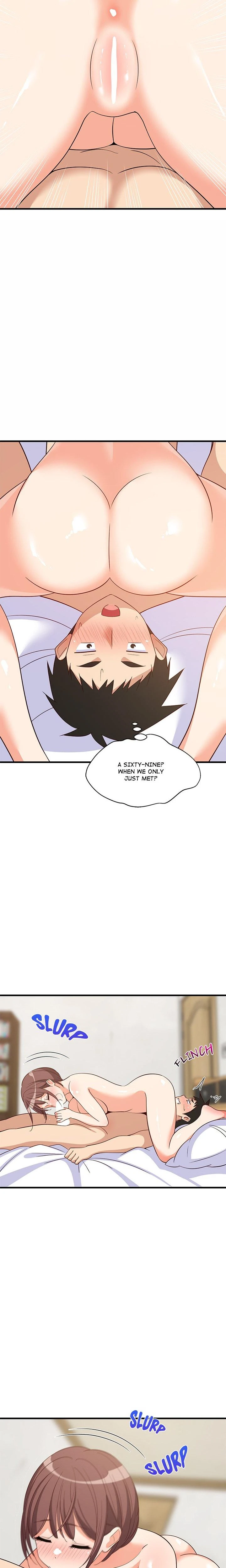 Study Buddies Chapter 47 Page 14