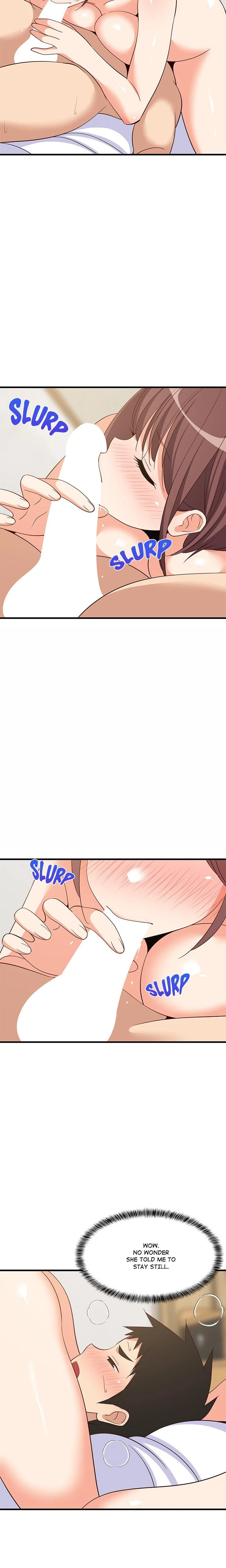 Study Buddies Chapter 47 Page 15