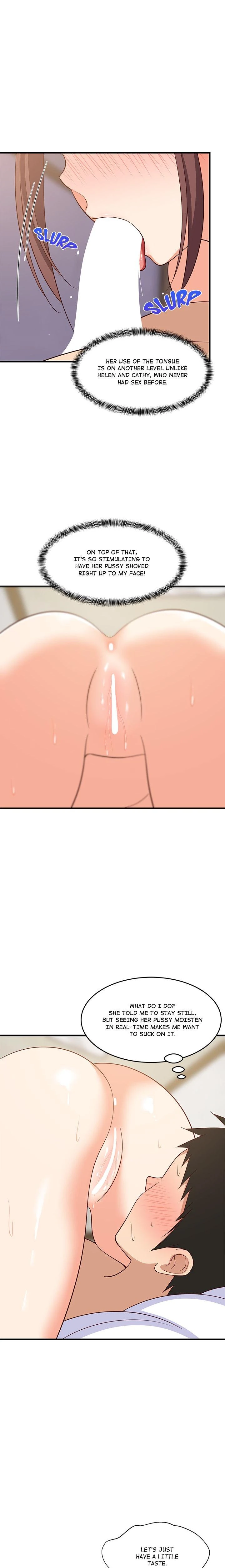 Study Buddies Chapter 47 Page 16
