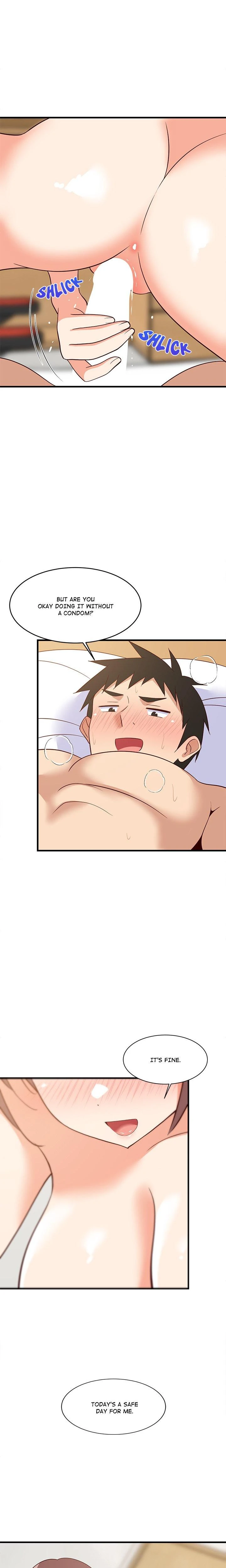 Study Buddies Chapter 47 Page 19