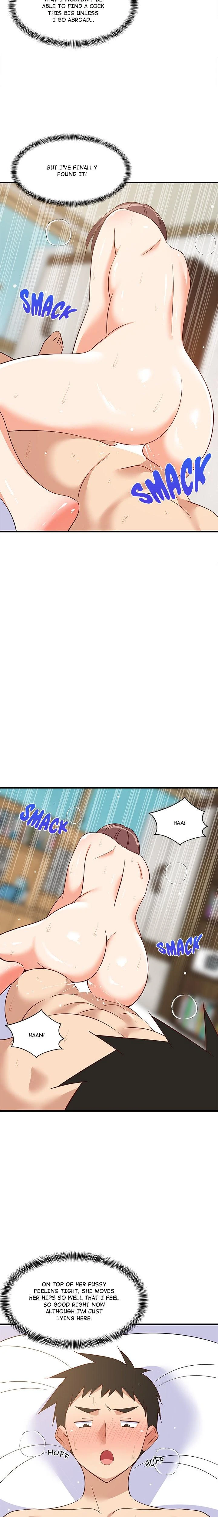 Study Buddies Chapter 47 Page 23