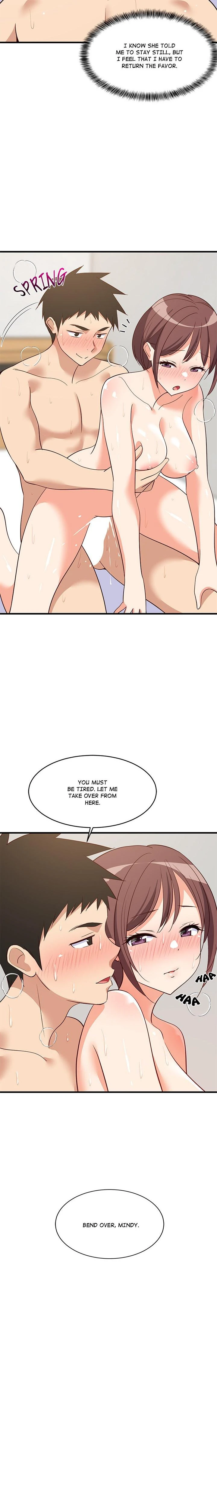 Study Buddies Chapter 47 Page 24