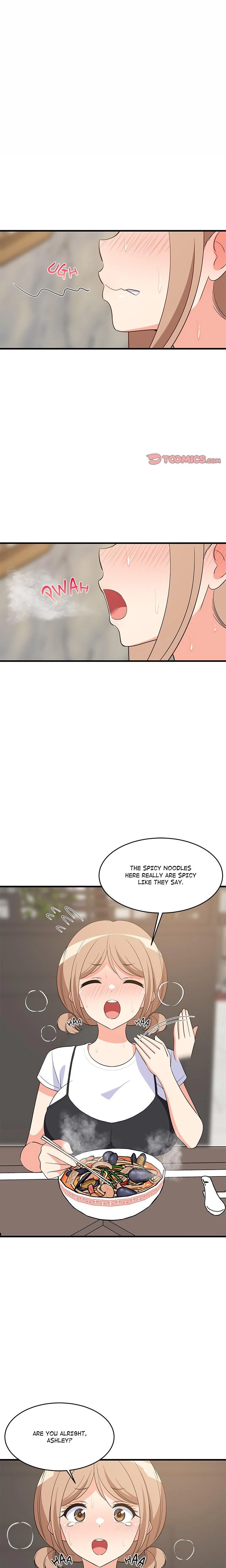 Study Buddies Chapter 48 Page 1