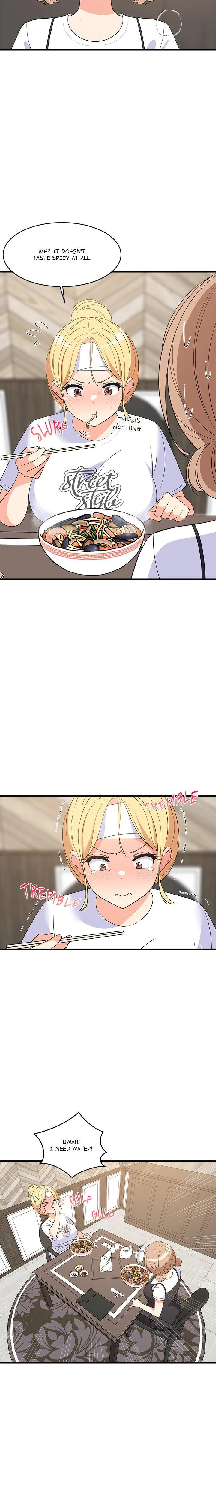 Study Buddies Chapter 48 Page 2