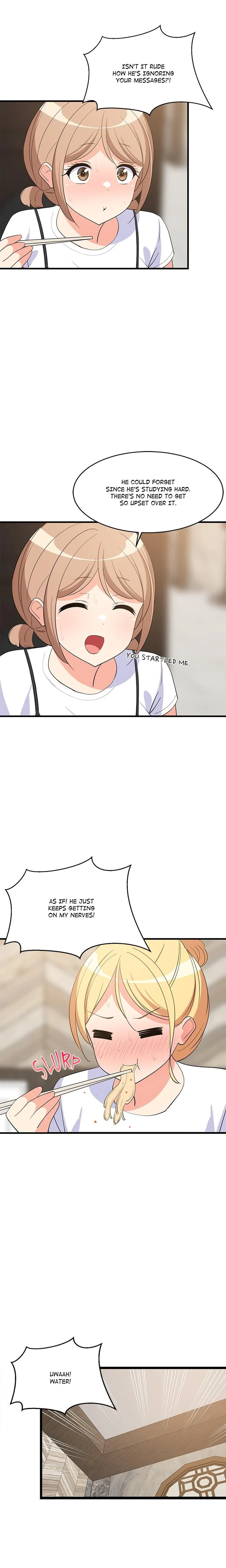 Study Buddies Chapter 48 Page 4