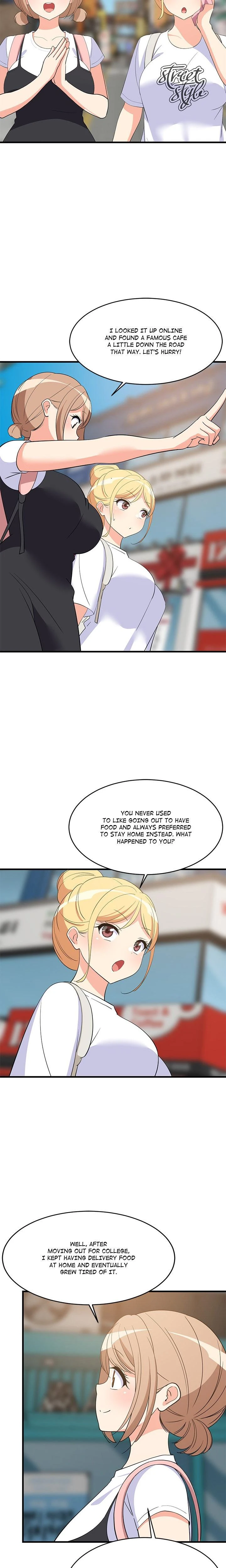Study Buddies Chapter 48 Page 6