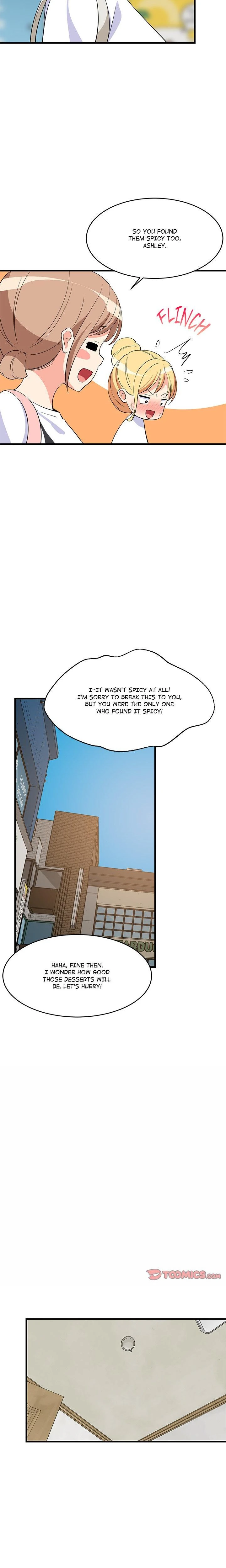 Study Buddies Chapter 48 Page 8