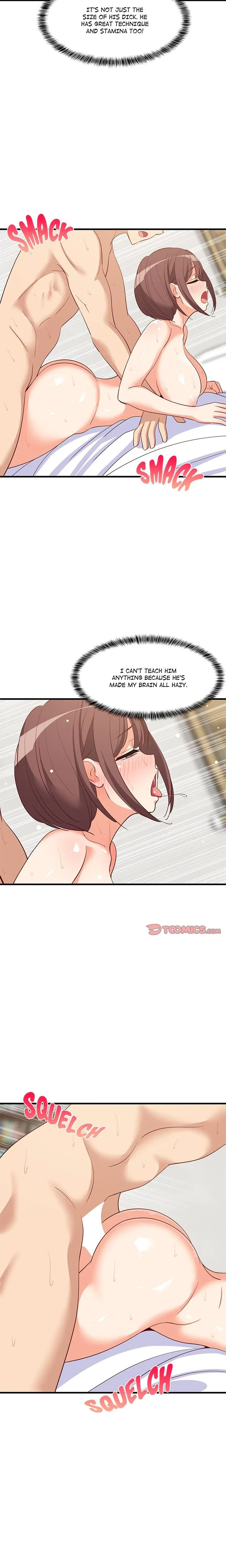Study Buddies Chapter 48 Page 12