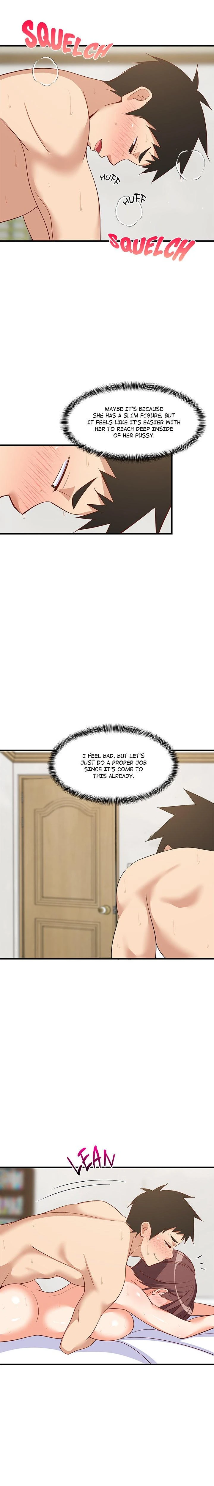 Study Buddies Chapter 48 Page 13