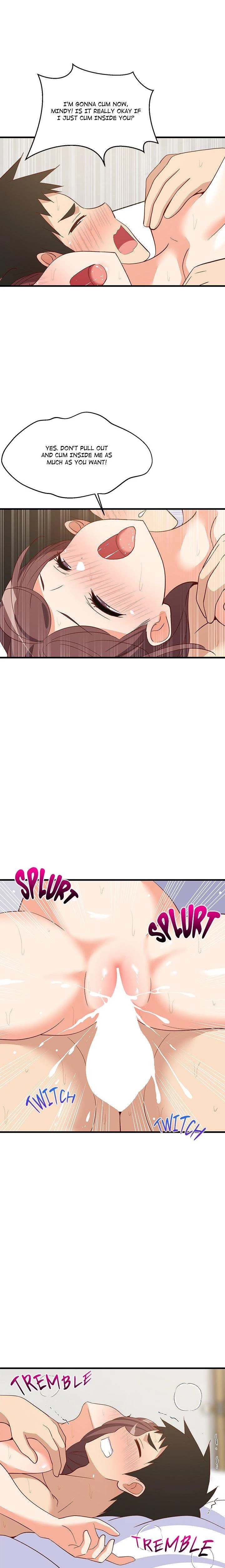Study Buddies Chapter 48 Page 19
