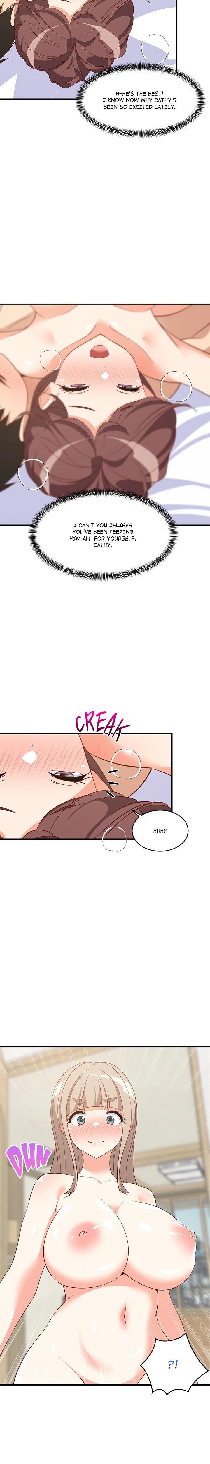 Study Buddies Chapter 48 Page 21