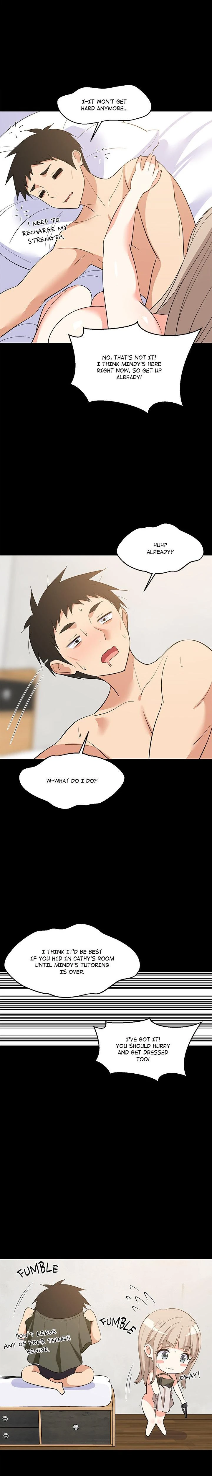 Study Buddies Chapter 49 Page 4