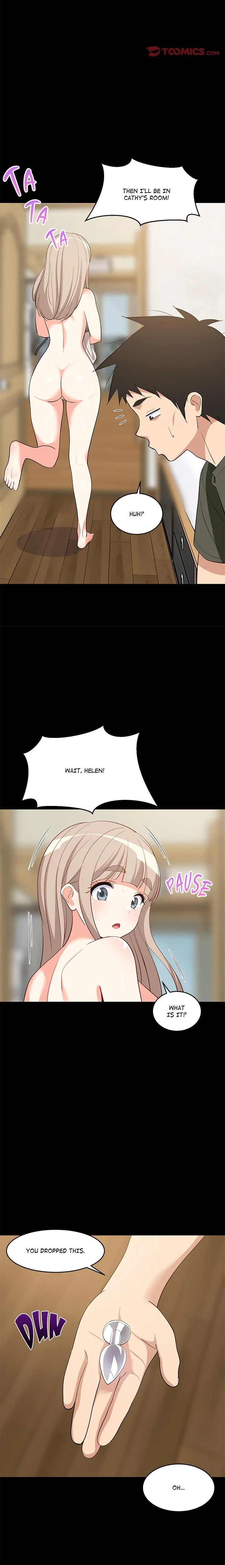 Study Buddies Chapter 49 Page 5