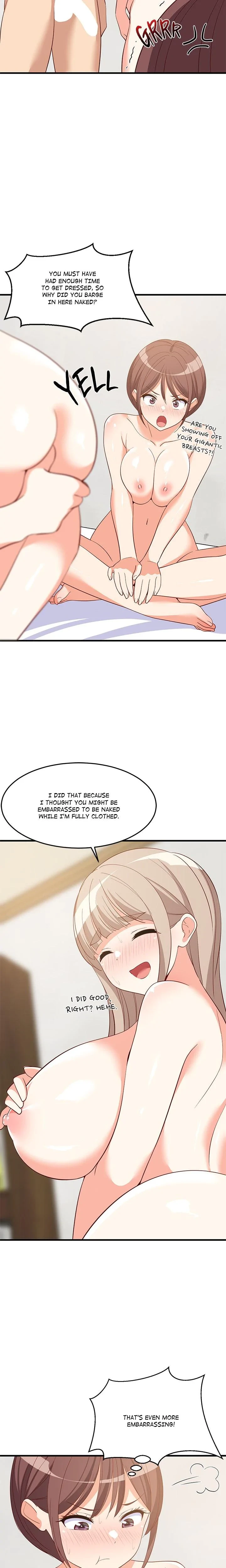 Study Buddies Chapter 49 Page 9