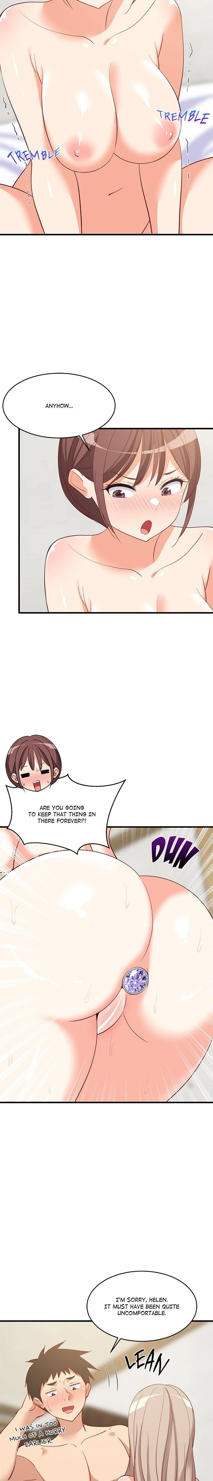 Study Buddies Chapter 49 Page 10