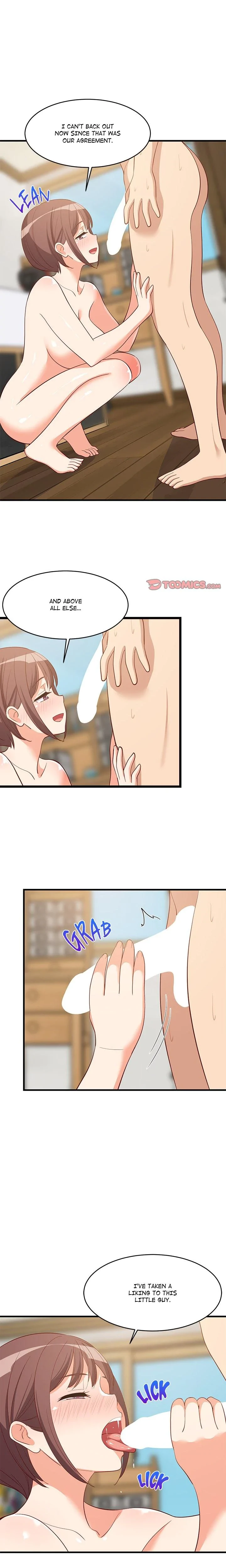 Study Buddies Chapter 49 Page 16