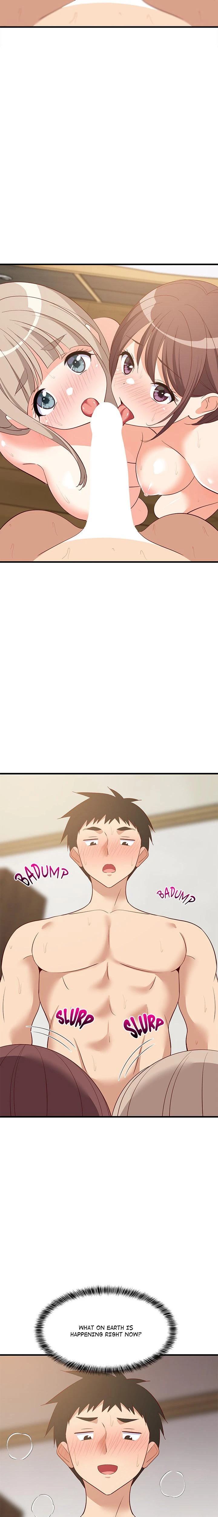 Study Buddies Chapter 49 Page 22