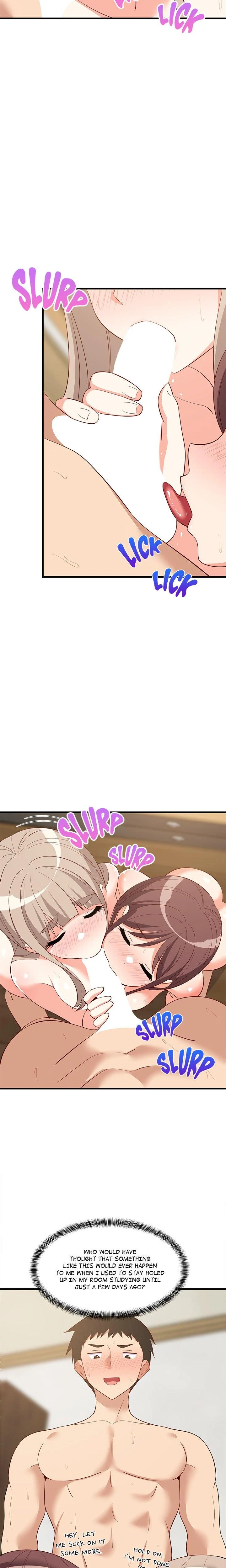 Study Buddies Chapter 50 Page 2