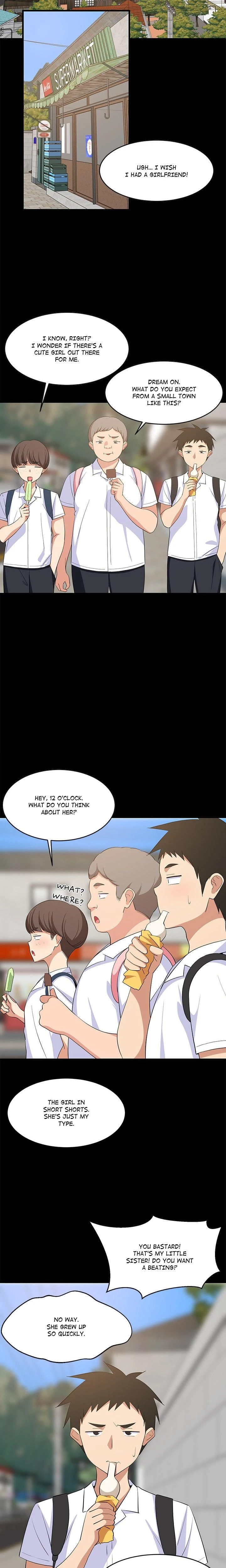 Study Buddies Chapter 50 Page 4