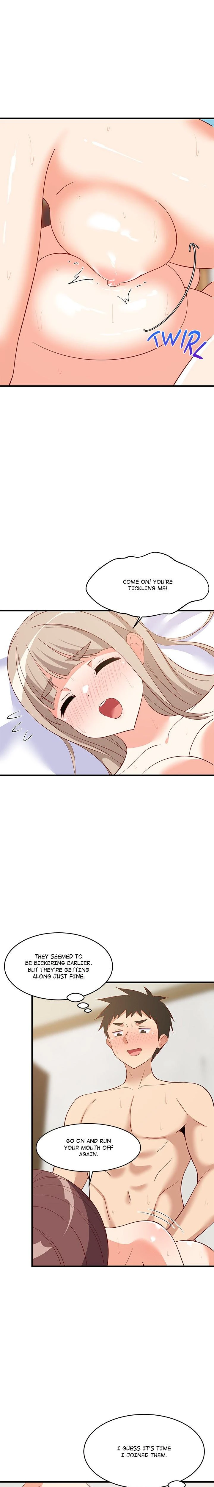 Study Buddies Chapter 50 Page 14