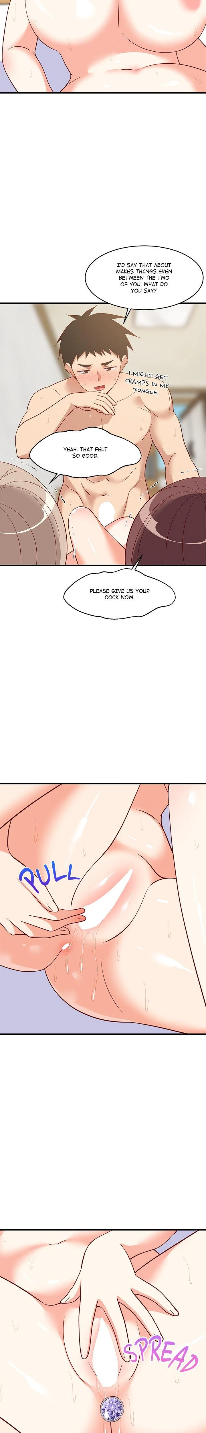 Study Buddies Chapter 51 Page 7