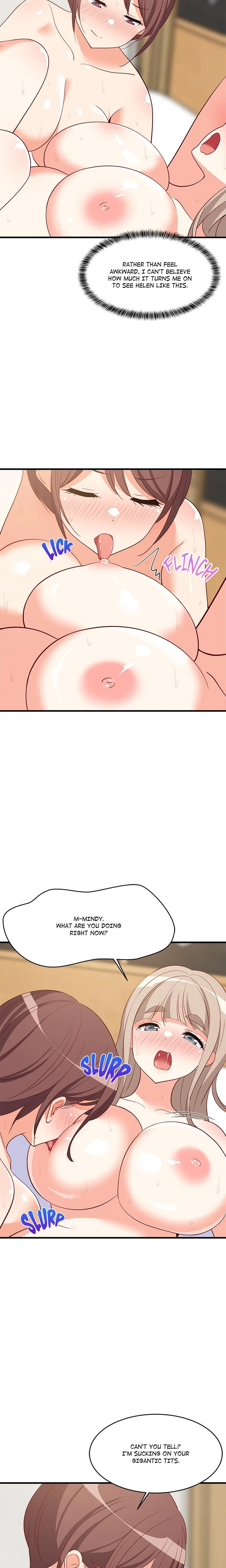 Study Buddies Chapter 51 Page 13