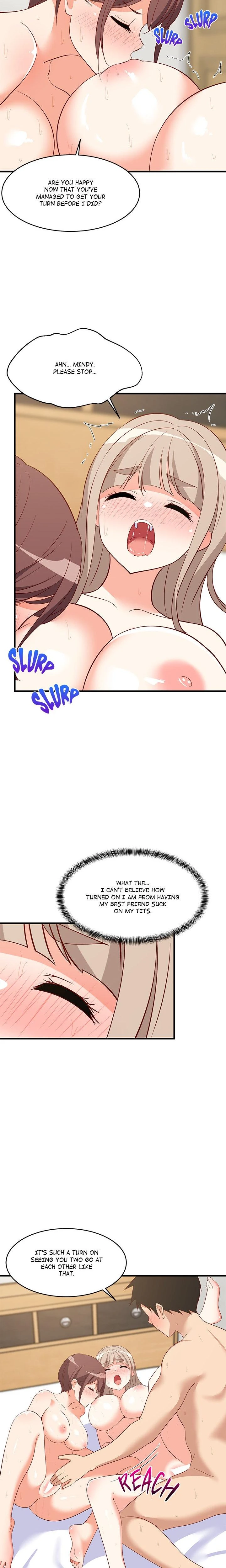 Study Buddies Chapter 51 Page 14