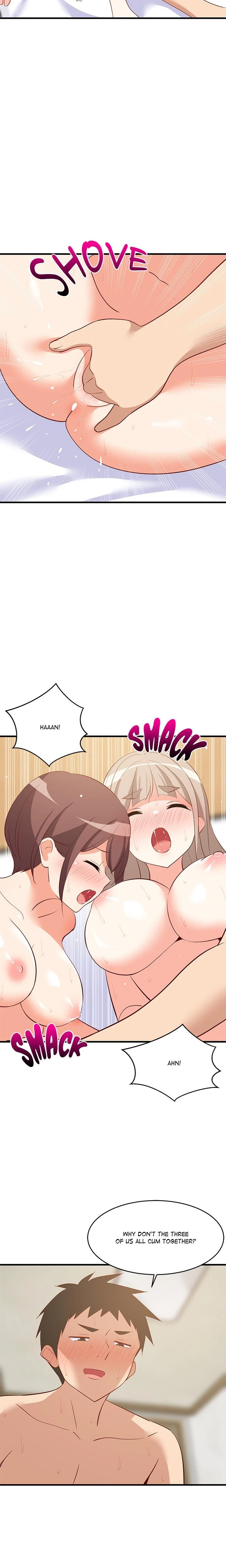 Study Buddies Chapter 51 Page 15